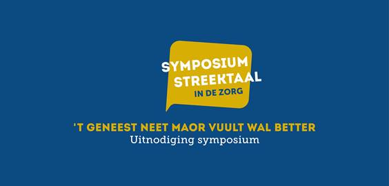 Symposium Streektaal 001